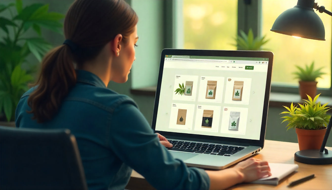 How to Choose the Right CBD Flower Supplier for Your Business