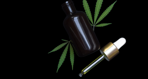 Wholesale CBD Hash & Resins banner