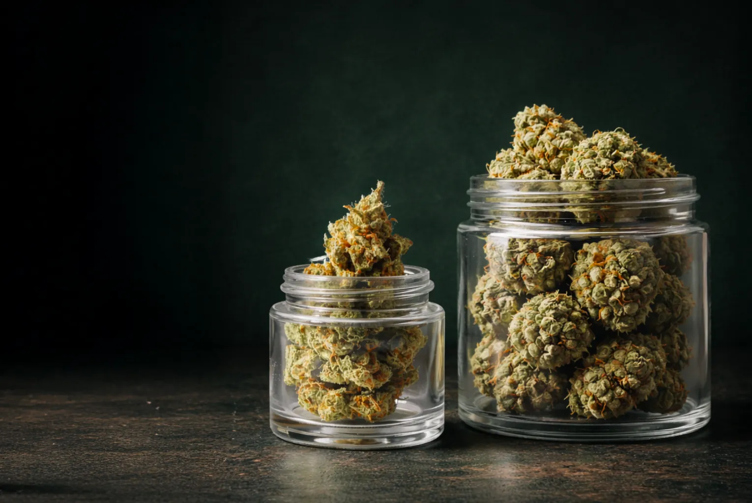 Wholesale CBD flowers bestsellers collection