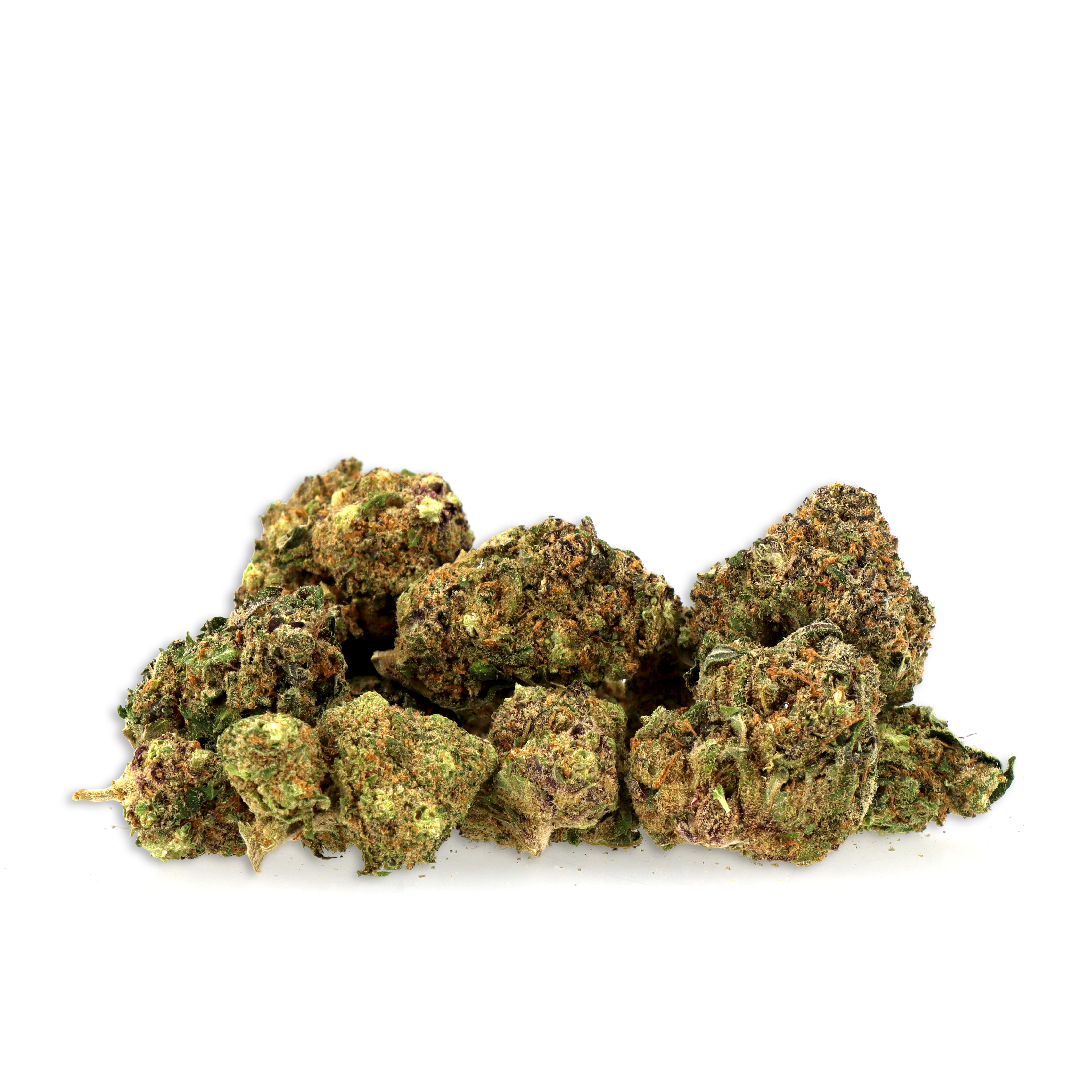 Alien Kush CBD [Hydroponic]
