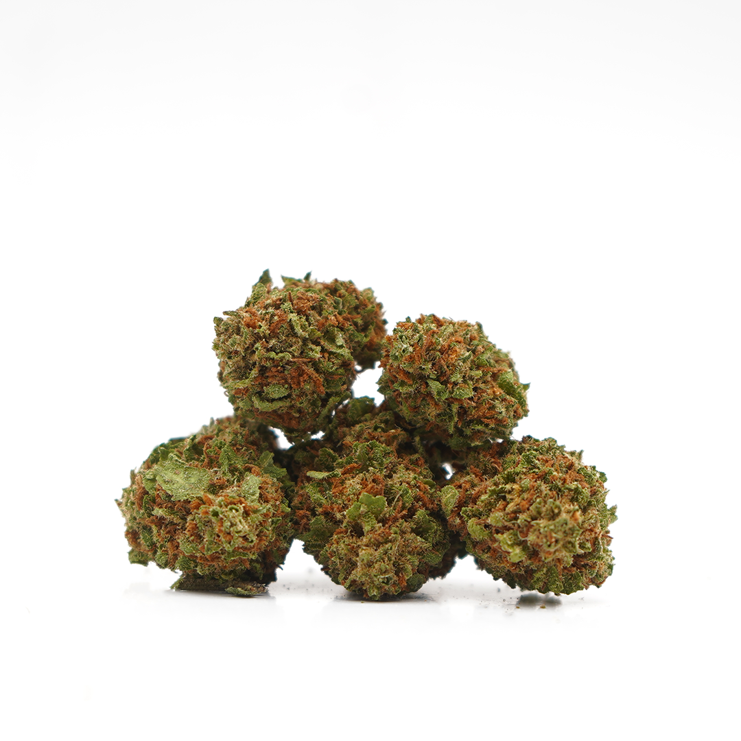 Blueberry CBD