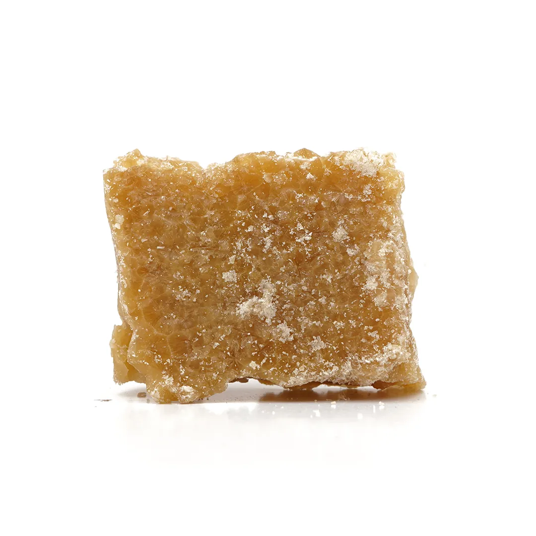 Lemon Haze CBD Crumble 85%