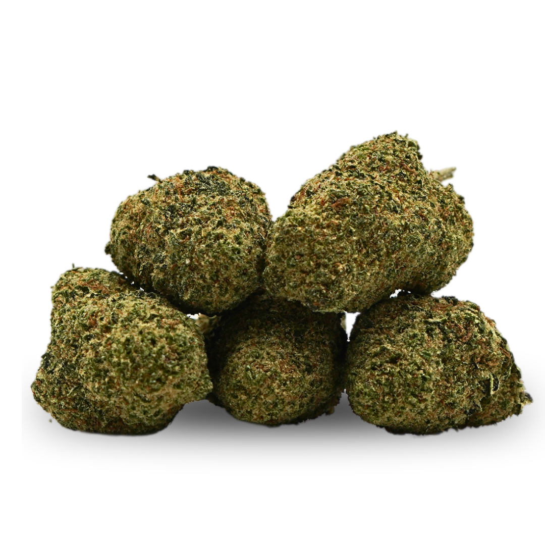 L.A. Cali CBD [Hydroponics]