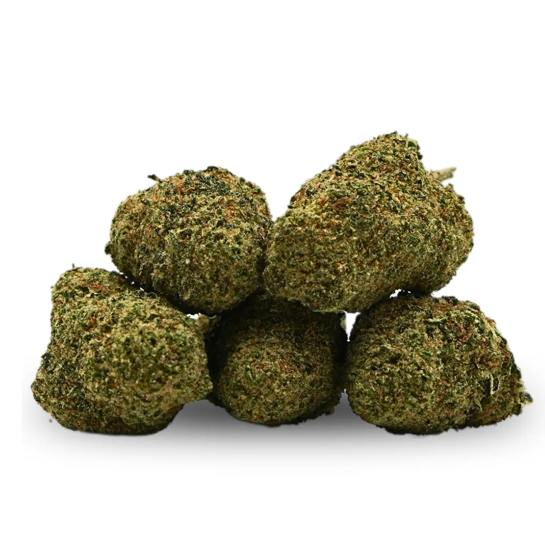 L.A. Cali CBD [Hydroponics]