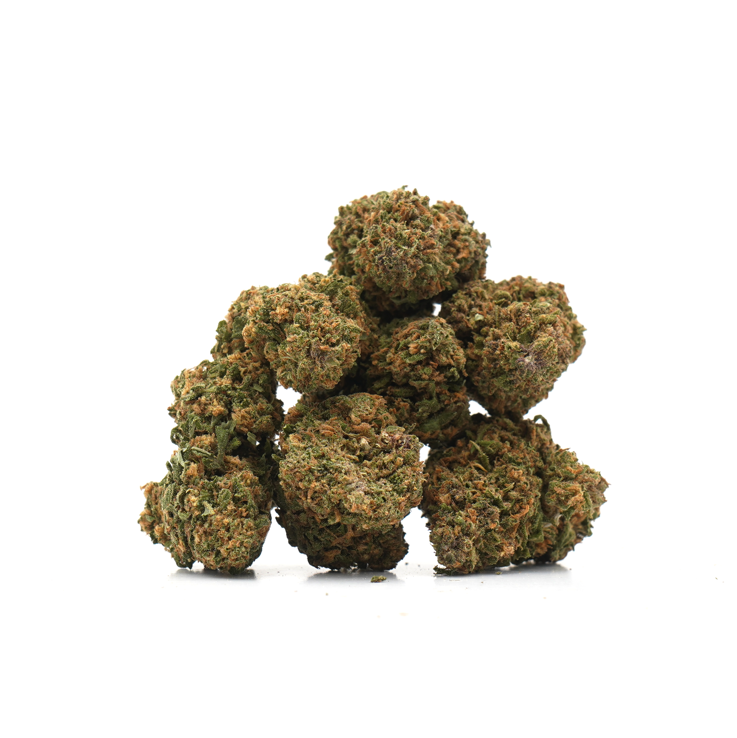 Tropical Haze CBD [Indoor]