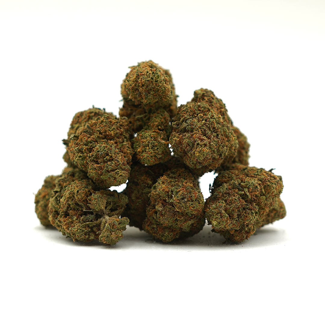 Wedding Cake CBD [Indoor]