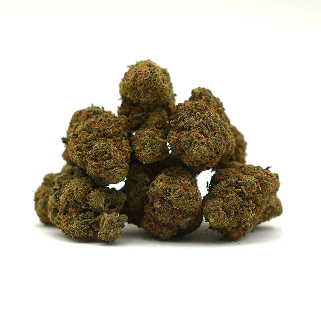 Wedding Cake CBD [Indoor]