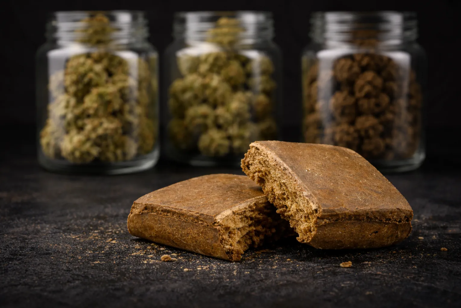 Request a custom wholesale CBD quote